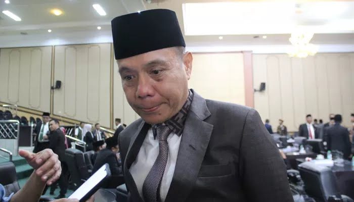 Dampak Efisiensi, DPRD Jombang Kepras Anggaran Rp 24 Miliar