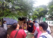 Disdagrin Laksanakan Operasi Pasar Murah di 2 Tempat
