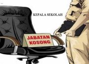 DPRD Jombang Minta Kekosongan Kepala Sekolah Segera Diisi