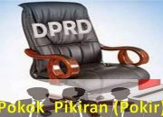 1.038 Kegiatan Pokir Diusulkan di RKPD Tahun 2026