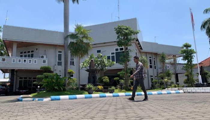 Pansus Dibentuk, RPJMD 2025-2030 Siap Dibahas