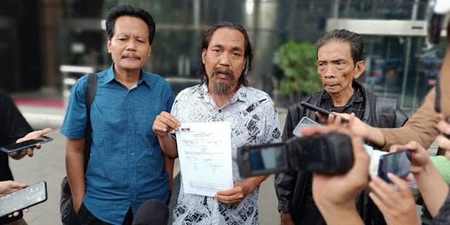 Menyoal Subsidi Bunga Bank Jombang (7): SELAIN KE APH, LAPORAN AKAN DILAYANGKAN KE OJK