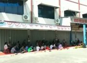 Menyisir Kekalahan Pemkab di Panggung PTUN (2): KASUS GEREJA TIDAK MUNCUL DI PERSIDANGAN