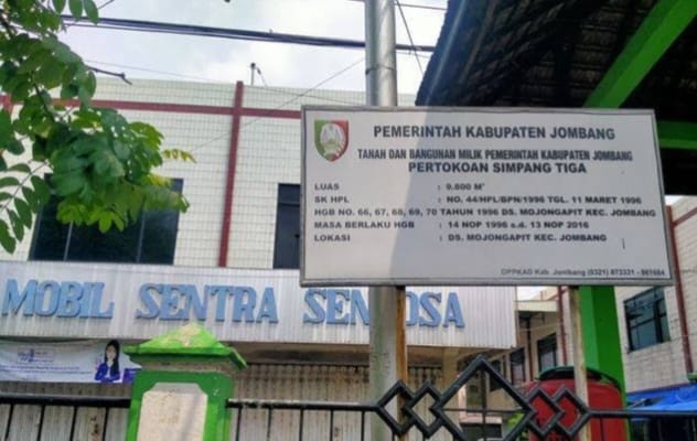 Menyisir Kekalahan Pemkab di Panggung PTUN (3): BAK GAJAH DI PELUPUK MATA