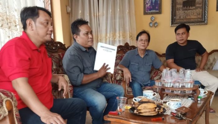 Menyisir Kekalahan Pemkab di Panggung PTUN (4): CIUM PELANGGARAN ETIK, LAPORKAN HAKIM KE KY DAN BAWAS MA