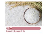 Pengadaan Beras Pemkot Terancam Bermasalah (2): BENARKAH CV LM PENYEDIA BERAS?
