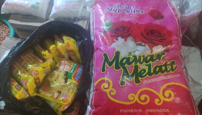 Pengadaan Beras Pemkot Terancam Bermasalah (5): BERAS DAERAH LAIN MUNCUL SPEK