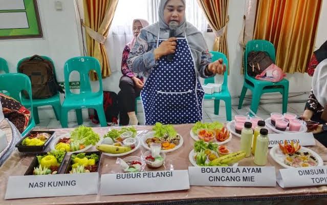 Soal “Kasus” PL, Kadispendik Surabaya Belum Memberikan Penjelasan