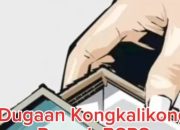 Pengadaan Beras Pemkot Terancam Bermasalah (3): DUGAAN KONGKALIKONG TAK TERHINDARKAN