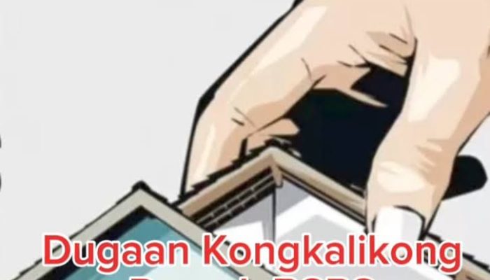 Pengadaan Beras Pemkot Terancam Bermasalah (3): DUGAAN KONGKALIKONG TAK TERHINDARKAN