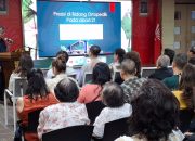 Hadirkan Ahli Bedah Ortopedi dan Jantung dari Malaysia, Perhimpunan INTI dan Dokter.My Gelar Group Discussion ‘Hidup Tanpa Batas’