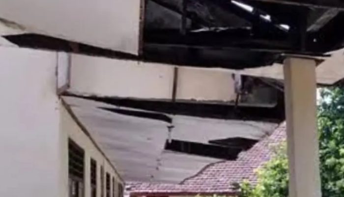 Proyek Rehab dan Pembangunan 48 sekolah Disdik Pemkab Mojokerto Mendapat Apresiasi Pihak Dewan