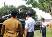 Dibalik Byarpet Lampu PJU Jombang (2): Dishub Diluar Pusaran