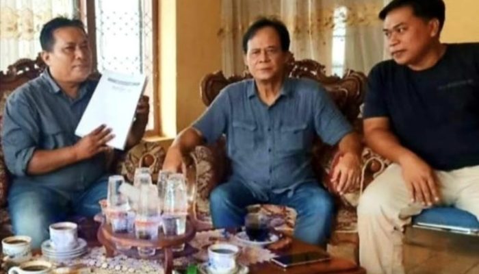 Soal Kasus LP2B Sumobito, Wibisono: Harus Ada Deadline