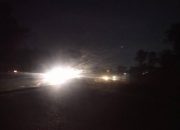 Dibalik Byarpet Lampu PJU Jombang (1): Semalam Hanya Nyala 5 Jam? 