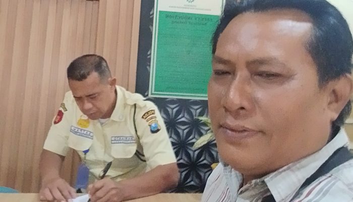 Dibalik Byarpet Lampu PJU Jombang (6): Mana yang Benar, 85 M Atau 129 M