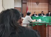 LSM GeNaH Menangi Perkara di Sidang KIP