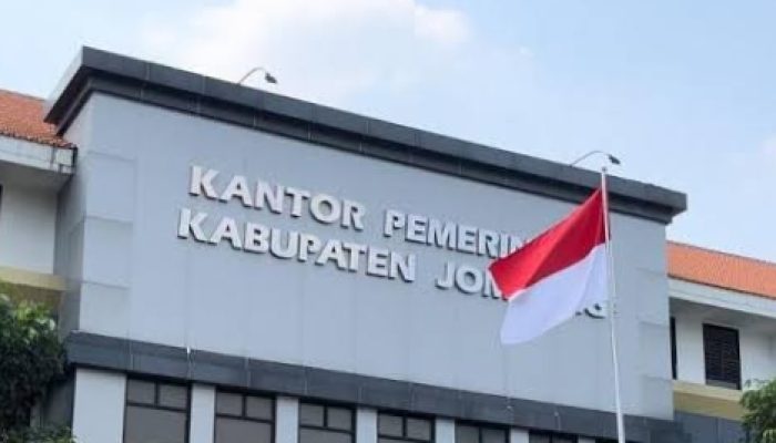 Dibalik Byarpet Lampu PJU Jombang (10): Menunggu Tangan Dingin Bupati