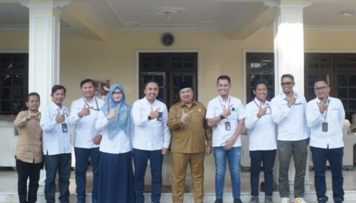 Dibalik Byarpet Lampu PJU Jombang (12): Bupati Perintahkan Buka Kotak Pandora, Kaban Sebut Hanya Terima Setoran