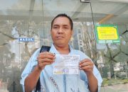 Dibalik Byarper Lampu PJU Jombang (13): Dugaan Korupsi 31 Milyar Dilaporkan ke Kejati