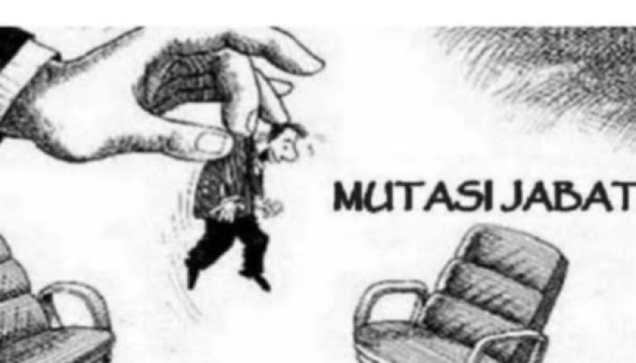 Pendopo Lupa Matikan Sisa Bara (2): Sidak Atau Sinyal Akan Dilengser