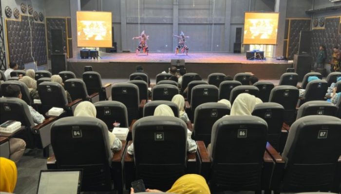 Disdikbud Kabupaten Jombang Gelar Workshop Pengenalan Warisan Budaya