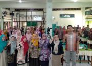 Disdikbud Jombang Gelar Bimtek Pembelajaran Mendalam
