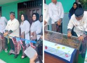 Bupati Jombang Luncurkan Program Pembangunan dan Rehab di 27 Sekolah Dasar Negeri