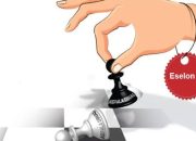 Pendopo Lupa Matikan Sisa Bara (1): Tiba-tiba Dishub dan PUPR di Sidak