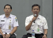 Disdikbud Jombang Gelar Rakor Gerakan Sekolah Sehat 7 Kebiasaan Anak Indonesia Hebat
