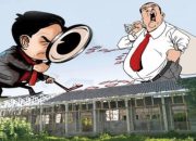 Carut-marut 12 M Swakelola Disdikbud Jombang (1): Aneh, Swakelola Kok Tanpa Nama