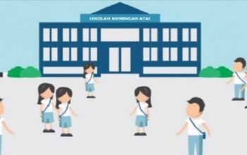 Kapan Sumbangan Sekolah Berhenti (2): Berburu Tafsir Sekolah Layak 