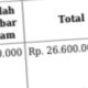 Bupati Warsubi Lupa Punya Harta 26 Milyar? 