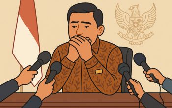 Kapan Sumbangan Sekolah Berhenti (3): Lima Kepala Sekolah Memilih Sikap Bungkam