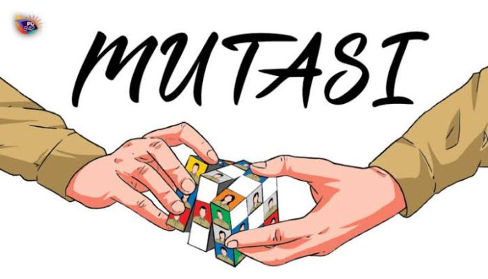 Ditanya Soal Moral, Bupati Warsubi Belum Berkomentar