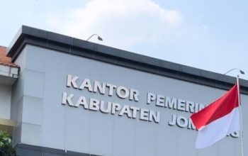 Bagian Umum Kok Gitu Sih (4): Diduga Pilih Diam Karena Baru Menjabat 