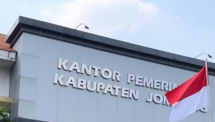 Bagian Umum Kok Gitu Sih (4): Diduga Pilih Diam Karena Baru Menjabat 
