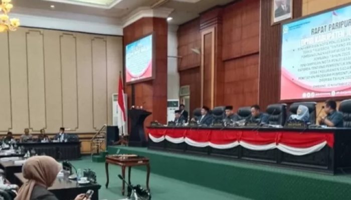 Bersama Pemkab, DPRD Jombang Siapkan Peta Jalan Wisata 20 Tahun Kedepan