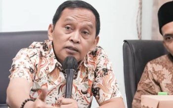 Rencana Pengadaan Motor Baru Untuk Kades Disorot Dewan