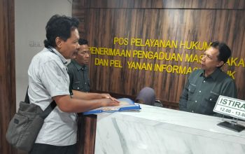 Dibalik Byarpet PJU Jombang (14): Kasus PPJ 31 M Dilempar ke Kejagung