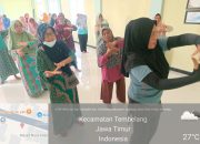 Peduli Kesehatan Masyarakat, Puskesmas Jatiwates Tembelang Genjot Program Prolanis