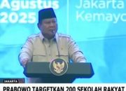 Megah Mendung Proyek SR Jombang (1): Mentereng Bertabur Fasilitas 