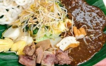 Megah Mendung Proyek SR Jombang (3): Waspada Rujak Tanpa Cingur