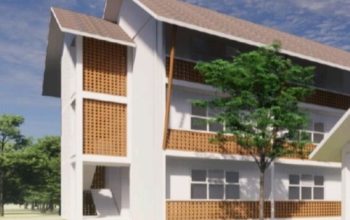 Megah Mendung Proyek SR Jombang (5): Proyek Dipastikan Ada RAB Dan DED