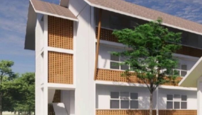 Megah Mendung Proyek SR Jombang (5): Proyek Dipastikan Ada RAB Dan DED