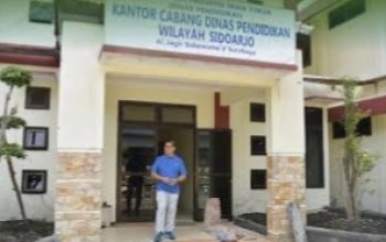 Mengintip Gaya Belanja Cabdindik Sidoarjo (1): Belanja 3,2 M Disinyalir Menyimpang