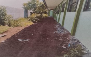 Mengintip Gaya Belanja Cabdindik Sidoarjo (2): Sekolah Bersuara, Kacabdin Bungkam