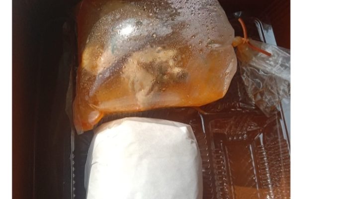 Pengadaan Barang Senilai Rp 8,7 Milyar Diduga Sarat Praktik Korupsi