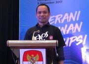 Kordinator ICM : Salahgunakan Kewenangan Bisa Berujung Korupsi