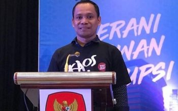 Kordinator ICM : Salahgunakan Kewenangan Bisa Berujung Korupsi